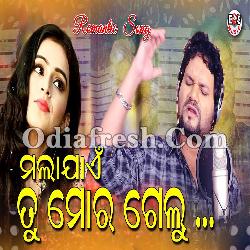 Mala Jaen Tu Mora Gelu - Human Sagar